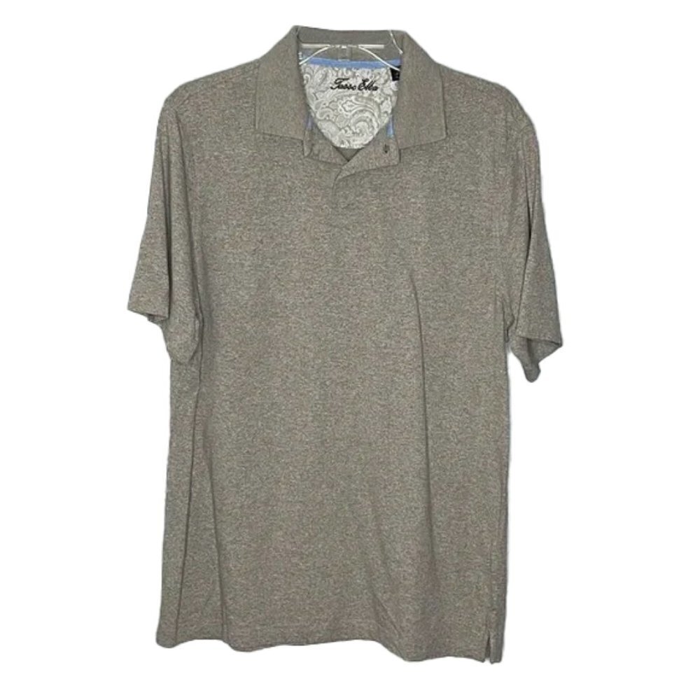 ❤️ TASSO ELBA Polo Size M
